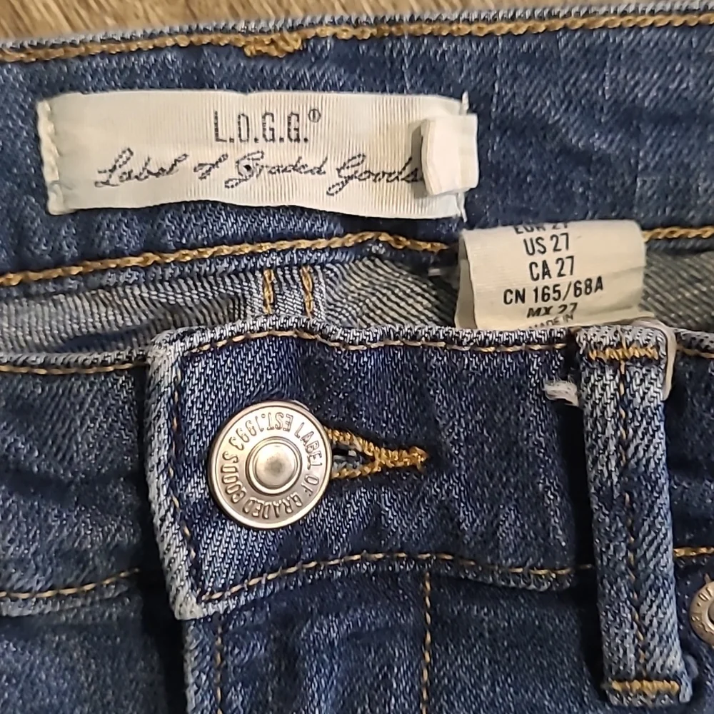 L.O.G.G. Jeans - Picture 8 of 8